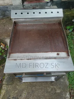 Hot Plater BBQ
