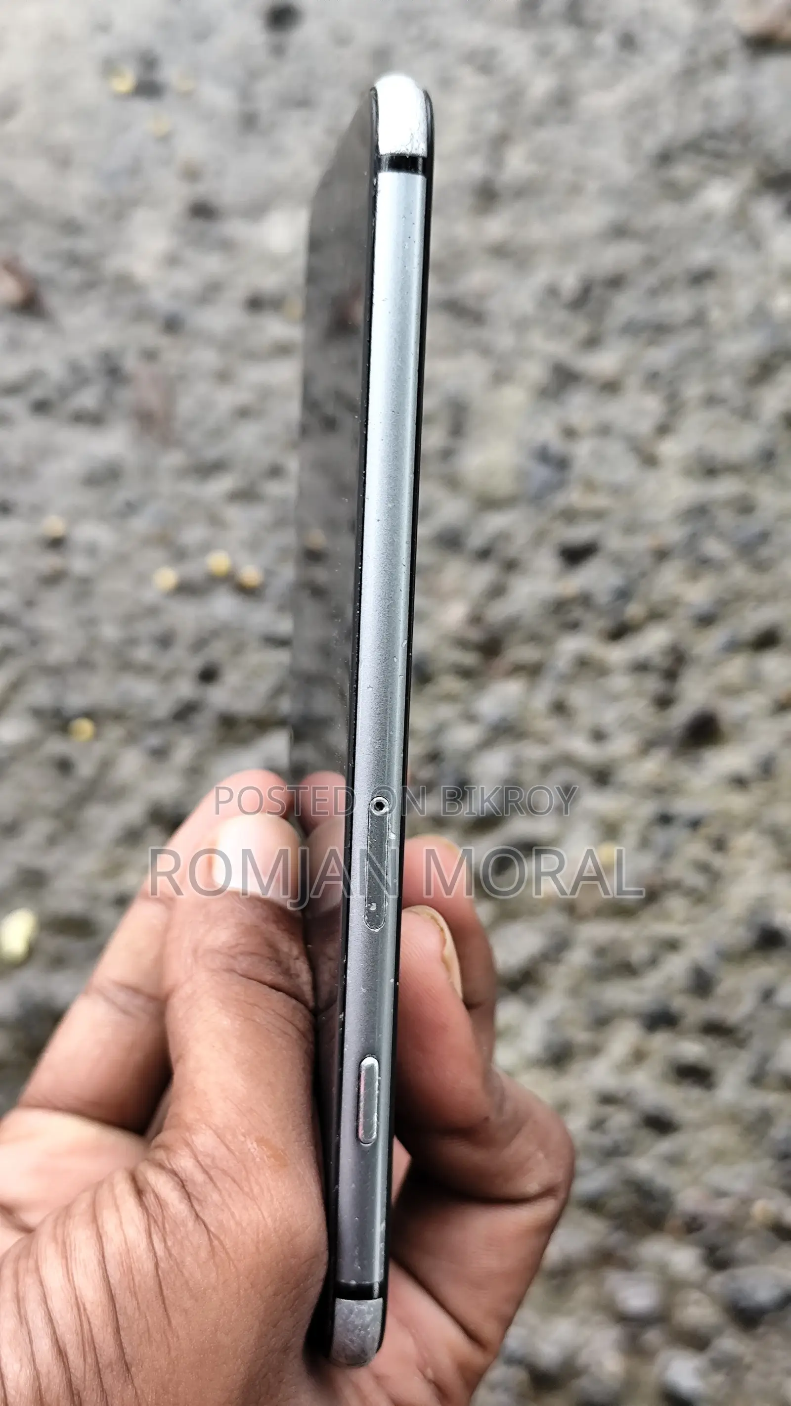 Apple iPhone 8 Plus 64 GB Black