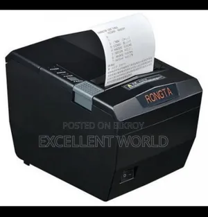 Rongta, POS, Machine,