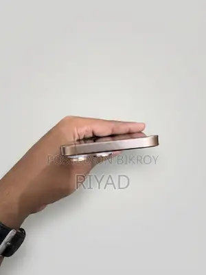 অ্যাপল আইফোন ১৬ প্রো ম্যাক্স ২৫৬ জিবি