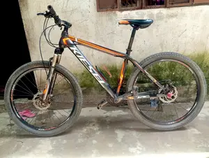 Kiesel Bicycle
