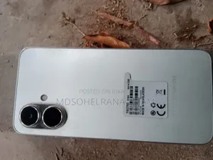 নিও টেকনো স্পার্ক গো ৬৪ জিবি ইয়েলো