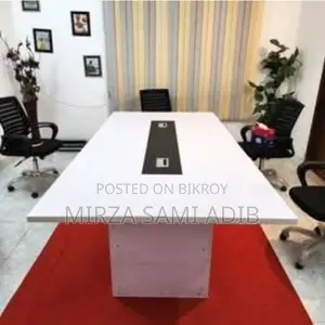 Conference Table (Large Size)