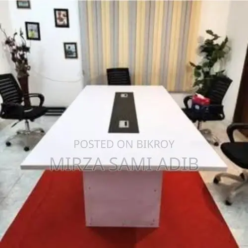 Conference Table (Large Size)