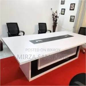 Conference Table (Large Size)