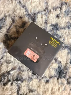 Airpods ANC/ENC