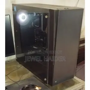 Desktop Computer MSI Model 16GB Intel Core I5 SSHD+SSD 256GB