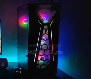 ওভো ক্যাসিং ৩৩৫পি গেমিং