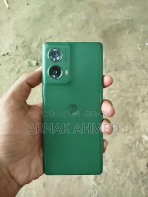 Motorola G96 5G 128 GB Green