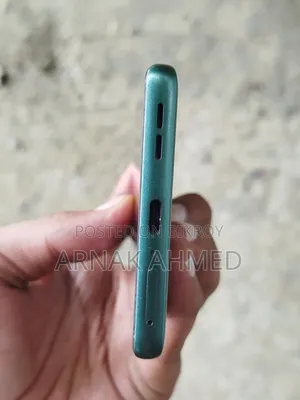 Motorola G96 5G 128 GB Green