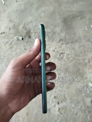 Motorola G96 5G 128 GB Green