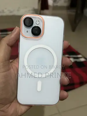 Apple iPhone 15 128 GB Blue