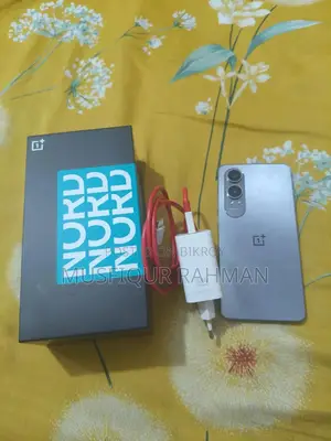 ওয়ানপ্লাস নর্ড সিই৪ লাইট ২৫৬ জিবি ব্রোঞ্জ