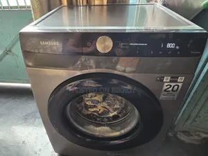 Samsung Washing Machine