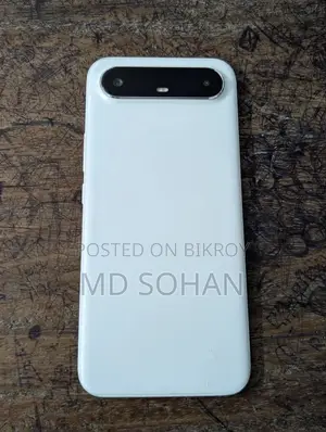 Tecno Pova Slim 5G 256 GB White