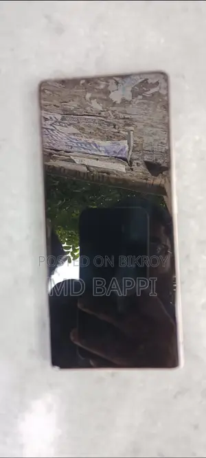 ইনফিনিক্স নোট ৫০ প্রো ২৫৬ জিবি গোল্ড