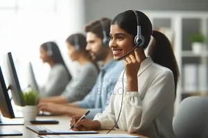 Skilled Call Center Executive Wanted