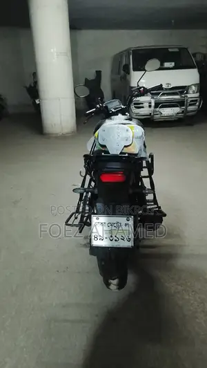 ইয়ামাহা এফজেড-এক্স ২০২৪ ব্ল্যাক
