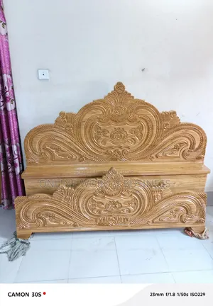 অরিজিনাল চিটাগং সেগুন কাঠের ১০০%