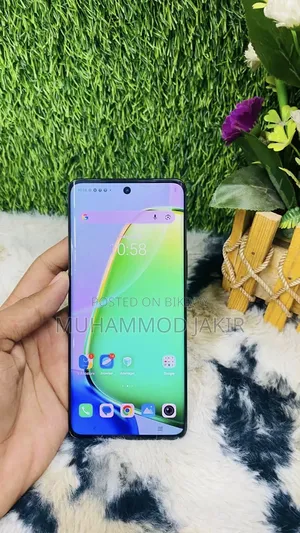 Vivo T3 Pro 256 GB Green
