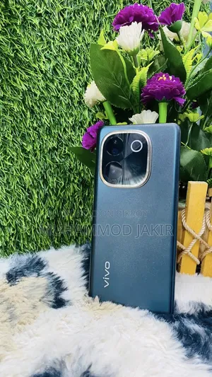 Vivo T3 Pro 256 GB Green
