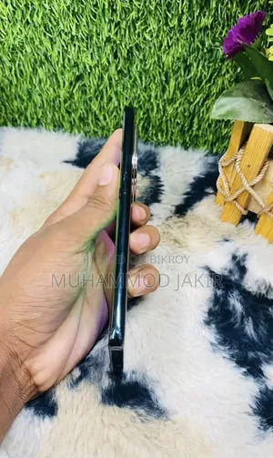 Vivo T3 Pro 256 GB Green