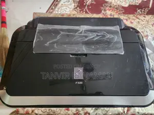 Canon PIXMA iP3680 Printer