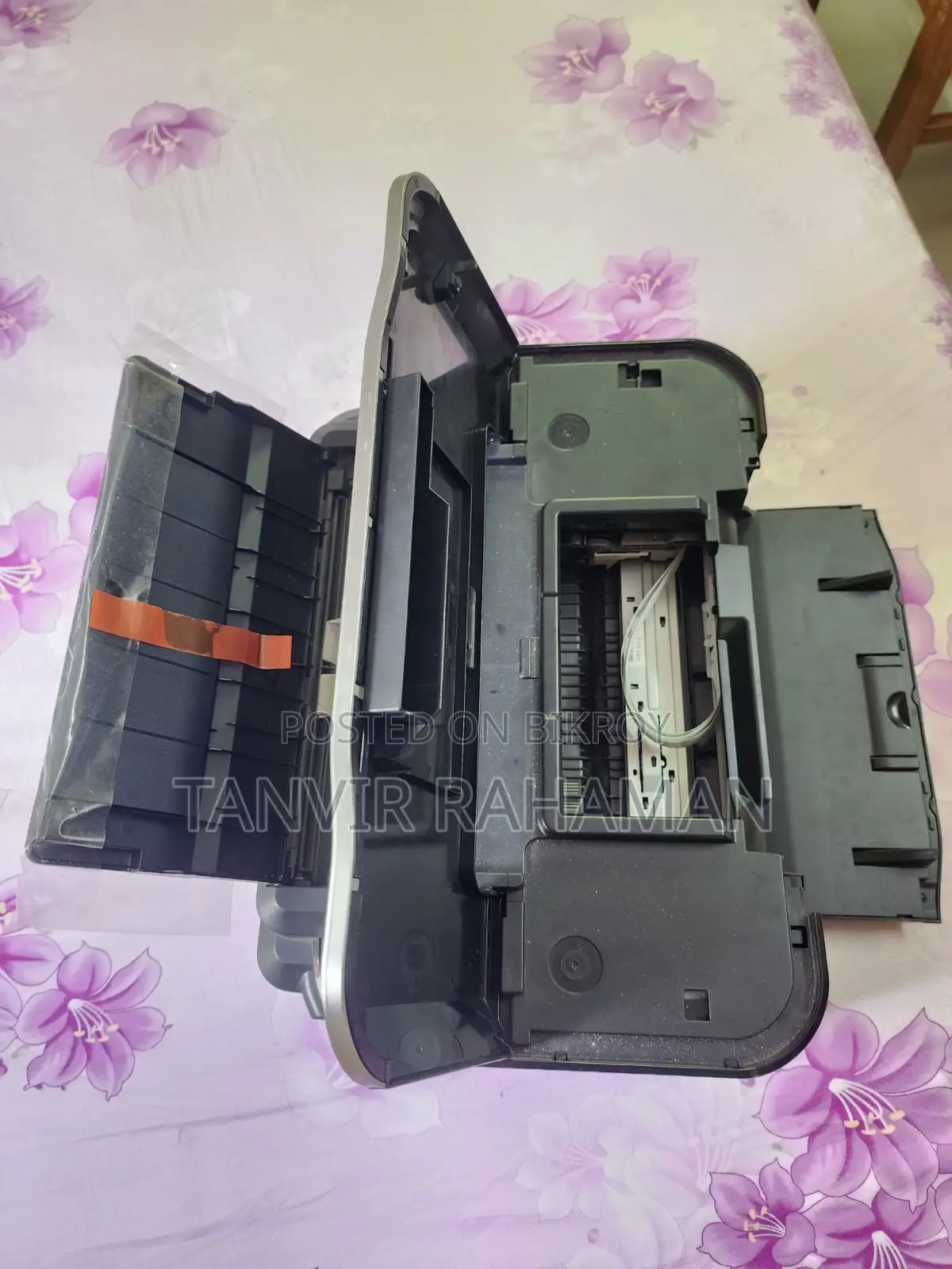 Canon PIXMA iP3680 Printer
