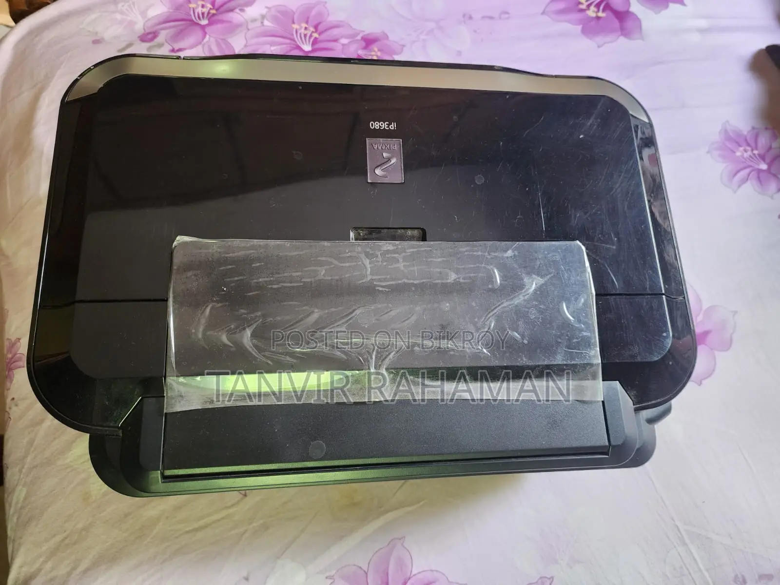 Canon PIXMA iP3680 Printer