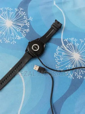 boAt LUNAR LINK Smart Watch