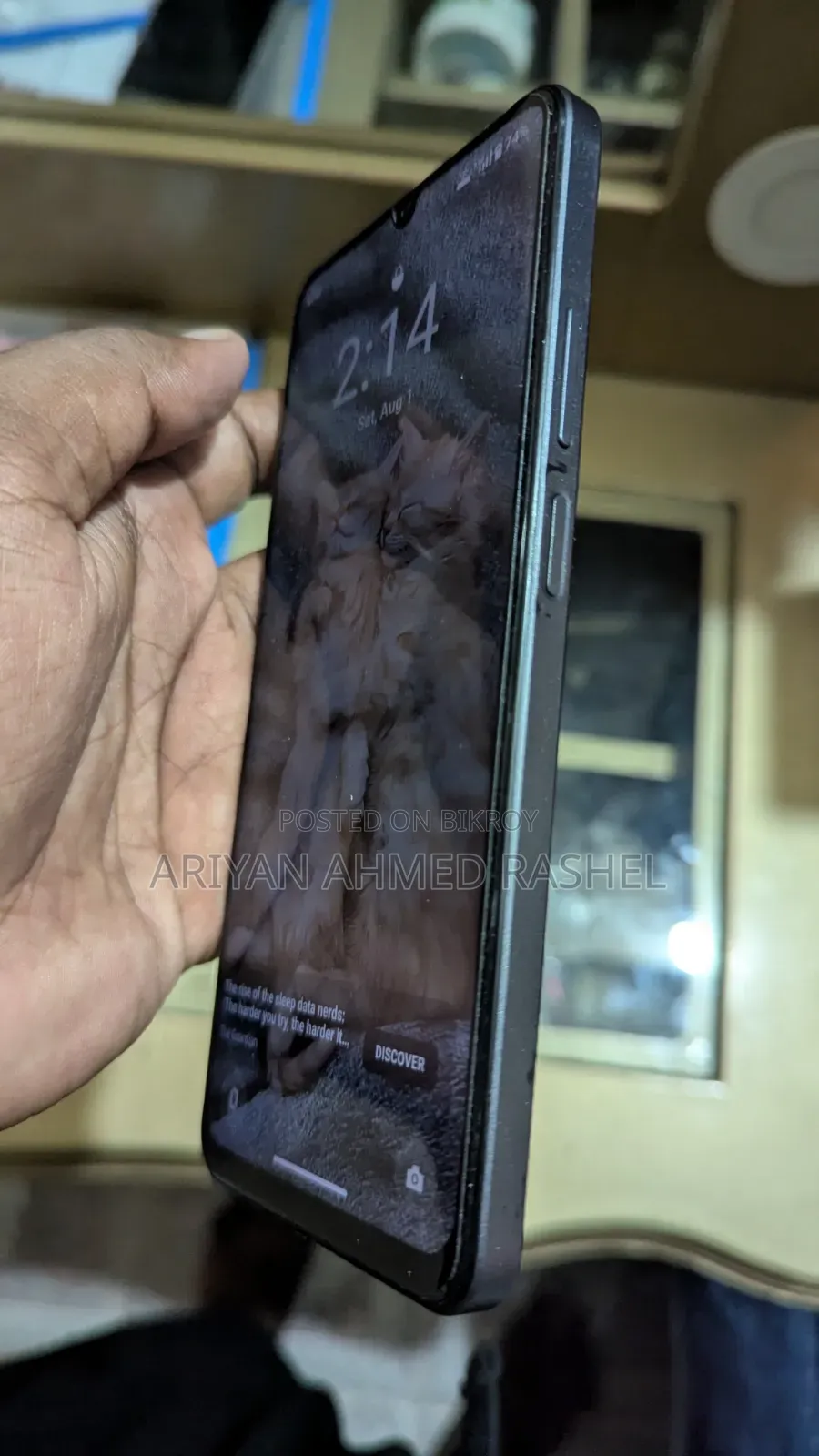 Realme Note 50 128 GB