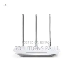 TP-Link TL-WR845N 300Mbps Wireless Router
