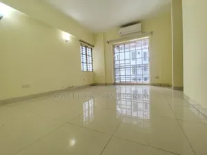 3 Bedroom Apartment in Gulshan for Rent