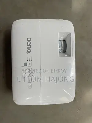 BenQ MS560 4000 ANSI Lumens SVGA Business Projector