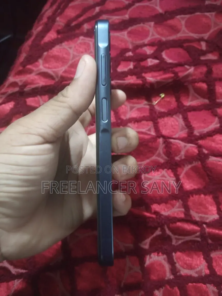 Samsung Galaxy A25 128 GB Blue