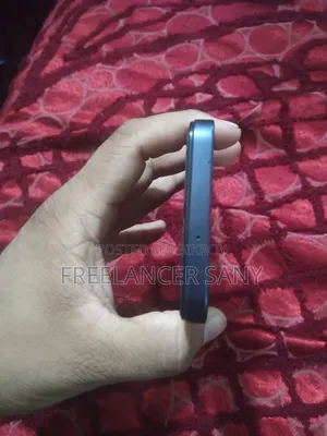 Samsung Galaxy A25 128 GB Blue
