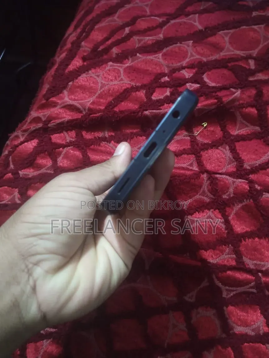 Samsung Galaxy A25 128 GB Blue
