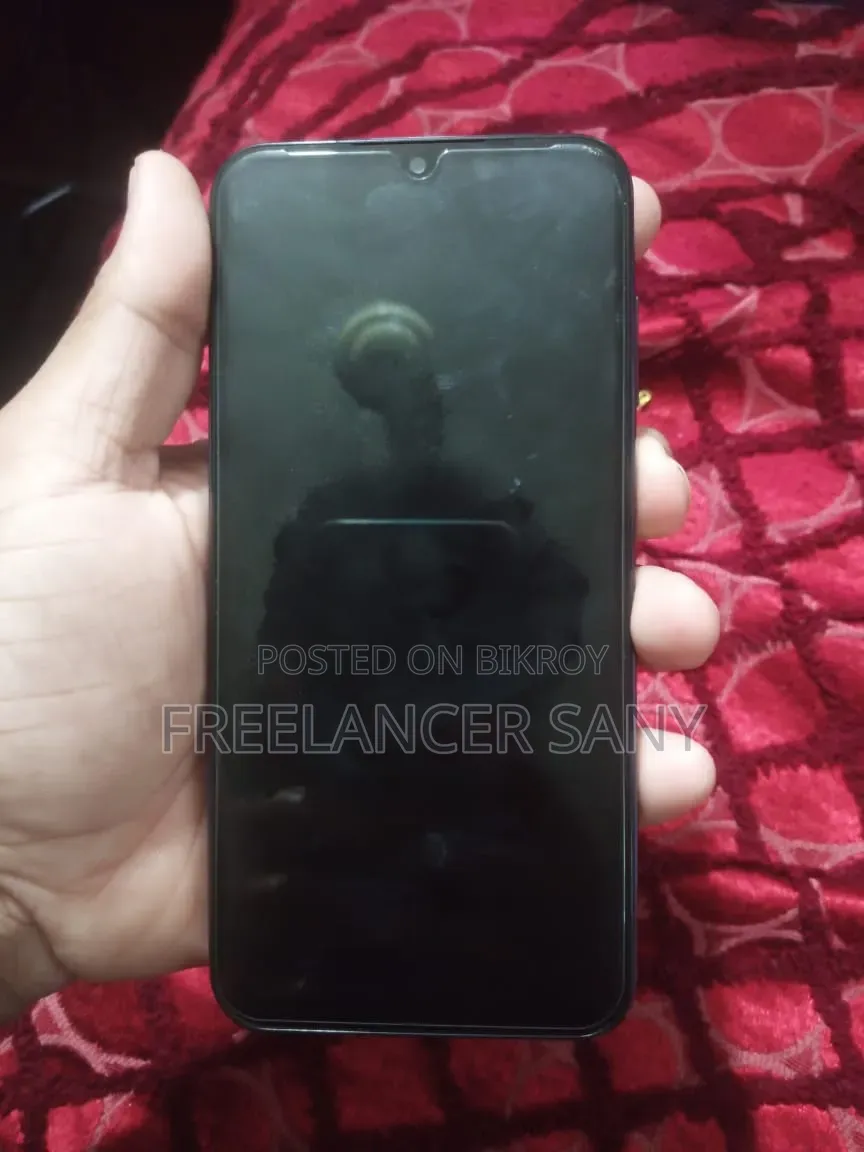 Samsung Galaxy A25 128 GB Blue