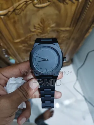 Watch New.