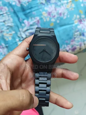 Watch New.