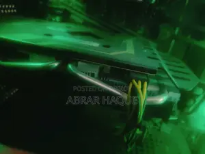 Graphics Card