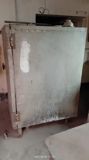 গ্যাস ওভেন