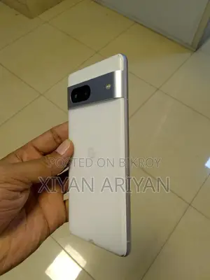 গুগল পিক্সেল ৭ ১২৮ জিবি হোয়াইট
