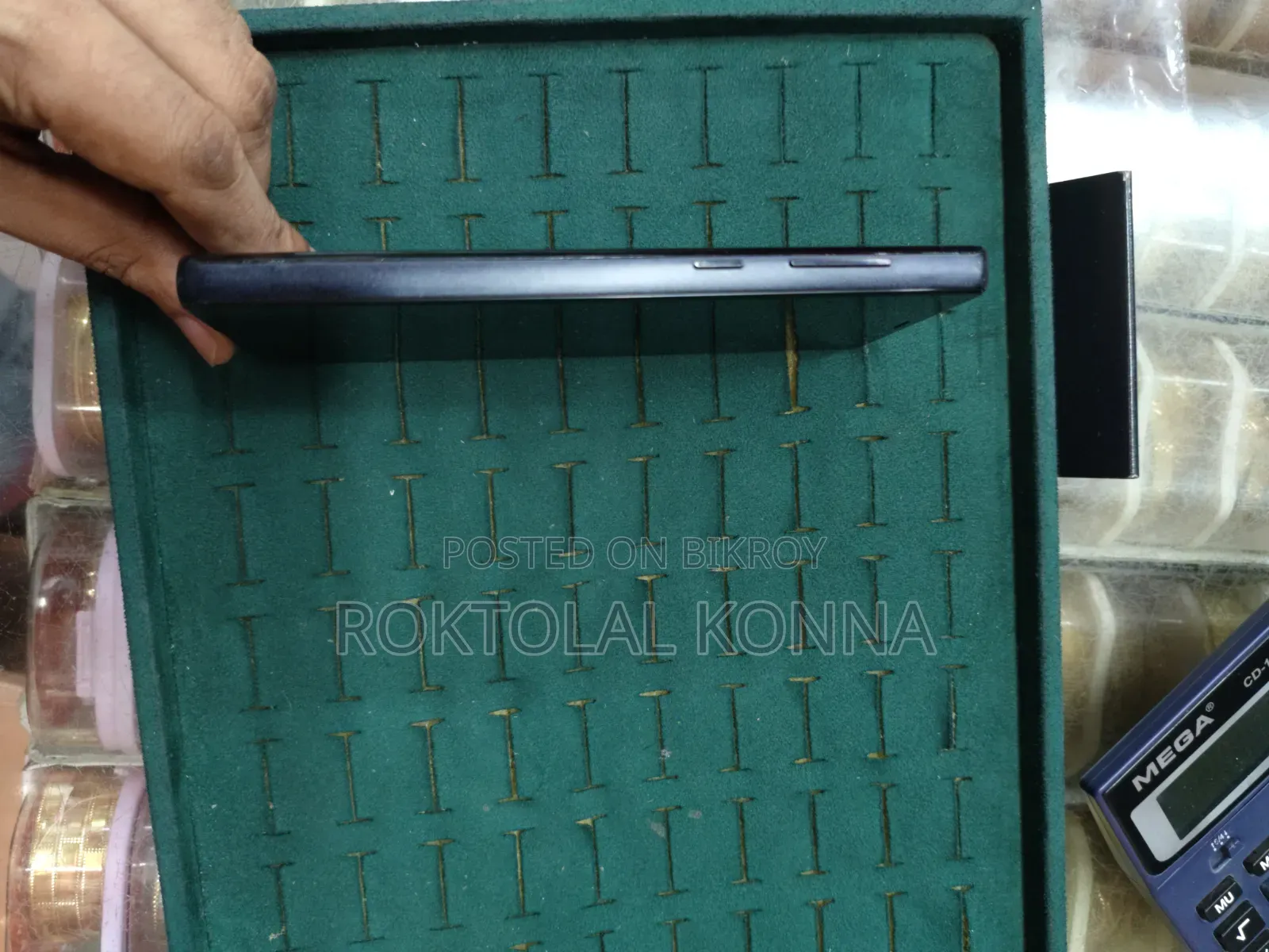 স্যামসাং গ্যালাক্সি নোট ৯ ১২৮ জিবি ব্ল্যাক
