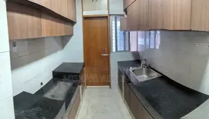 3 Bedroom Apartment in Rb Alliance, Basundhara for Rent