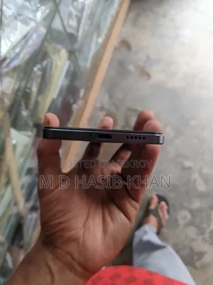 Vivo V27e 256 GB Black