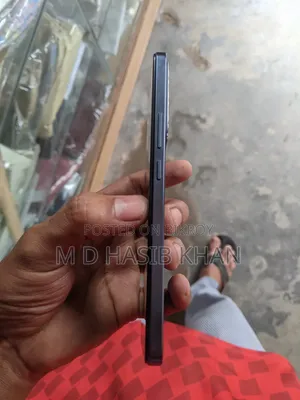 Vivo V27e 256 GB Black