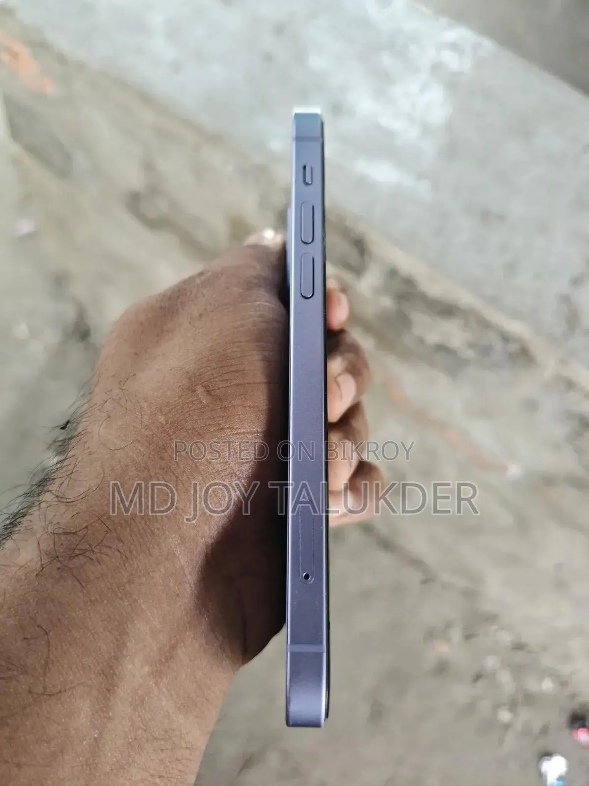 অ্যাপল আইফোন ১২ ৬৪ জিবি পার্পল