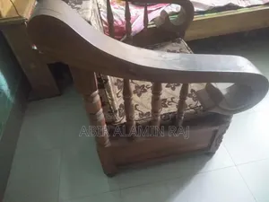 সেগুন কাঠের