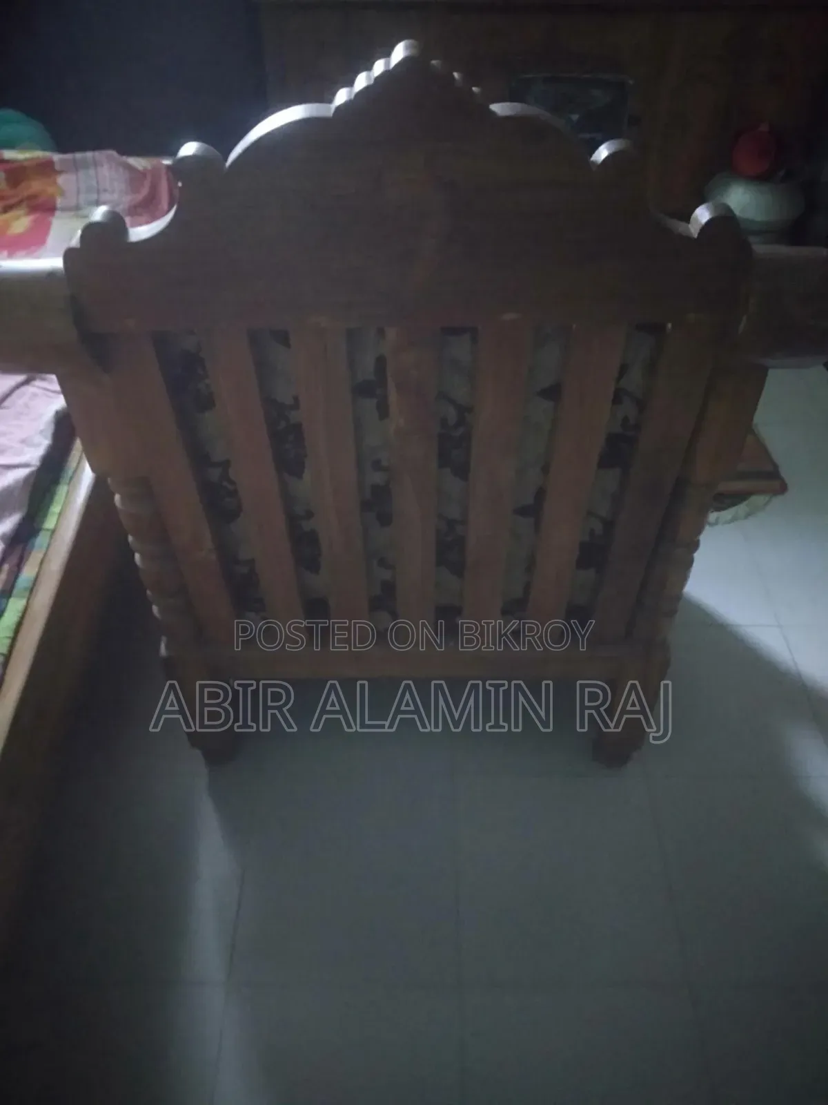 সেগুন কাঠের